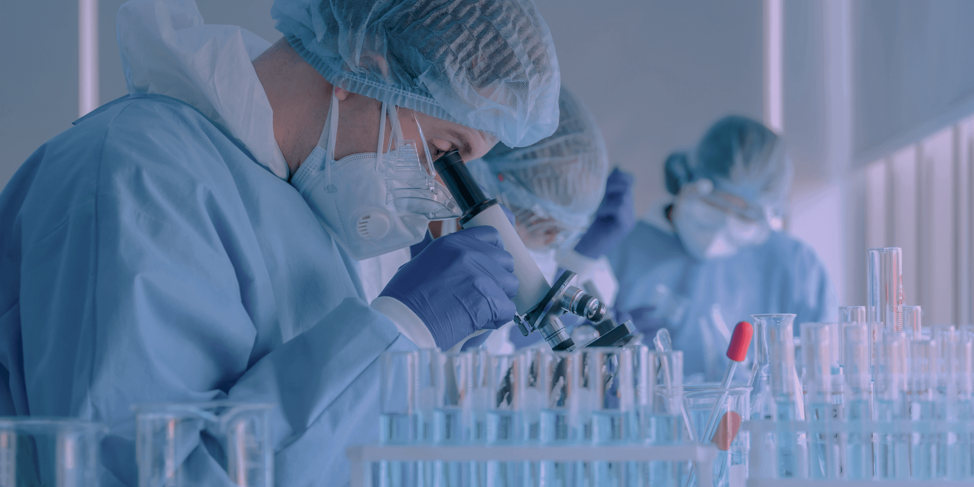 科研高校解決方案